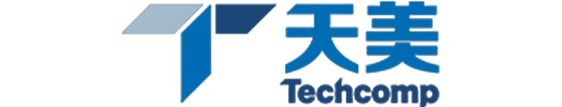 Techcomp-天美